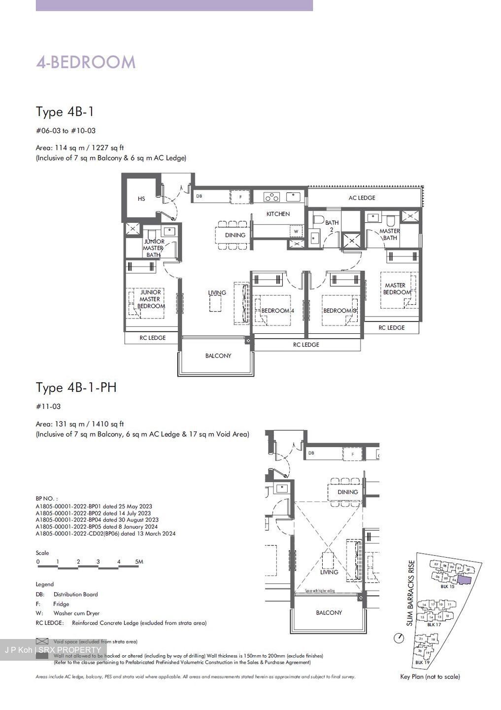 The Hill @ One-North (D5), Apartment #446597531